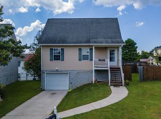 1458 19th St SE, Cleveland, TN 37311