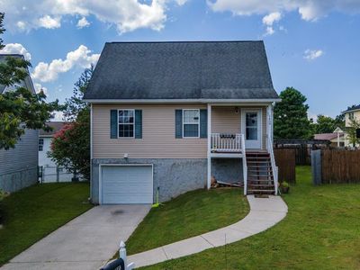 1458 19th St SE, Cleveland, TN, 37311