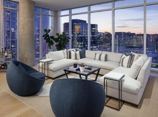 1747 Leonard St SUITE 1701, Dallas, TX 75201