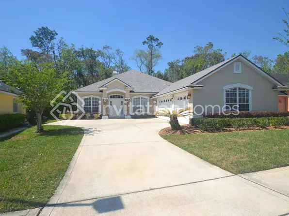 382 Edge Of Woods Rd, Saint Augustine, FL 32092
