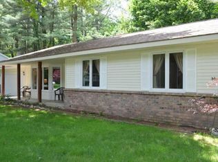 3229 Elderwood Ave, Holland, MI 49424