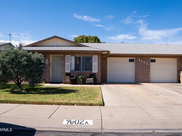 9602 W Ironwood Drive #A, Peoria, AZ 85345