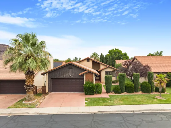 545 S Valley View Dr Unit 78, Saint George, UT 84770