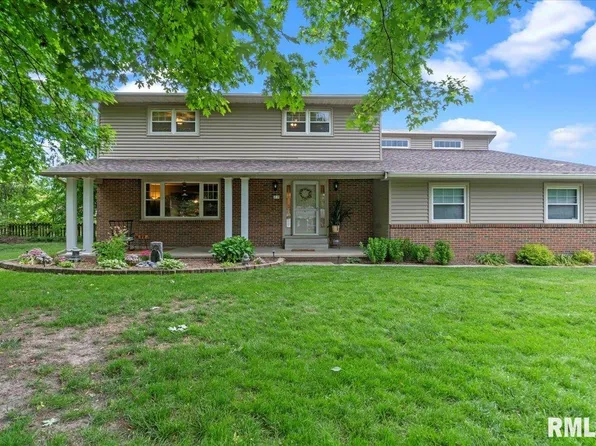 21 Iroquois St, Springfield, IL 62711