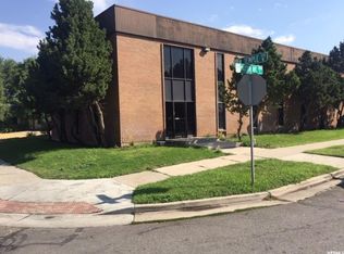 1171 S West Temple, Salt Lake City, UT 84101