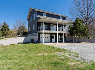3314 Route 148 Hwy, Marion, IL 62959