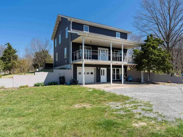 3314 Route 148 Hwy, Marion, IL 62959