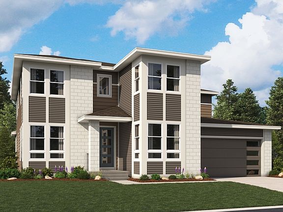 The Durango Elevation C