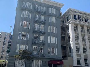 1035 Pine St APT 103, San Francisco, CA 94109