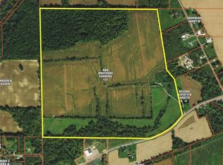 7610 State Route 309, Galion, OH