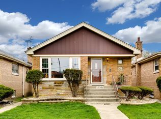 8128 S Francisco Ave, Chicago, IL