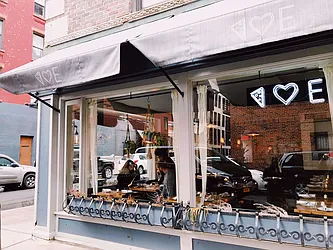 Rented by Bold New York