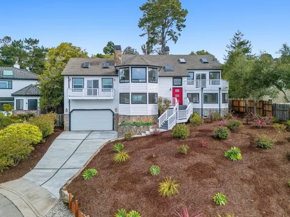 607 Saint Andrews Dr, Aptos, CA 95003