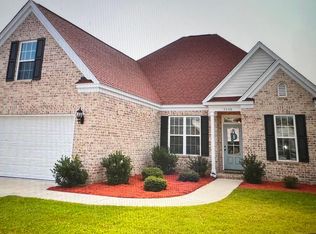 3208 Strada Rosa, Florence, SC 29501