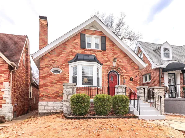 5738 Delor St, Saint Louis, MO 63109
