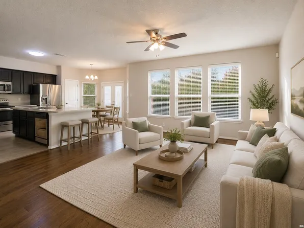 5435 Bright Run, San Antonio, TX 78240