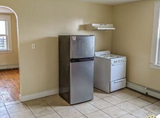 420 Stuyvesant Ave APT 3, Irvington, NJ 07111