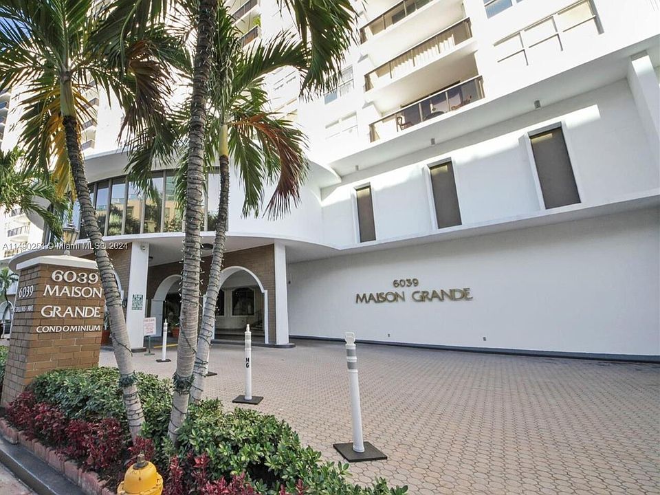 1st image of 6039 Collins Ave APT 1503