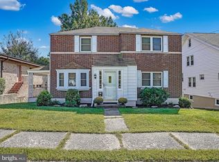 1949 Elk Ave, Pottsville, PA 17901