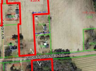 0 Short Journey Rd, Smithfield, NC 27577