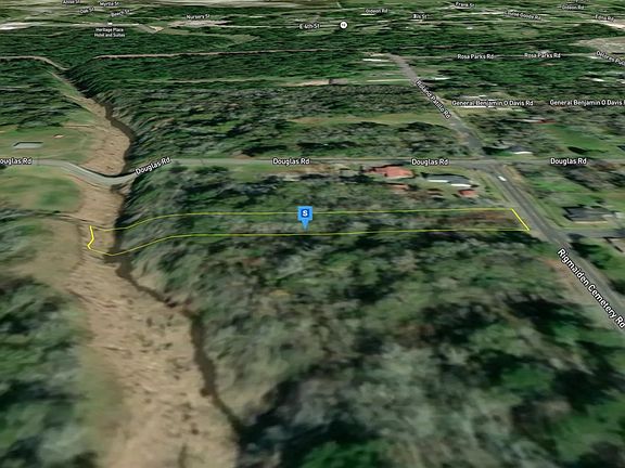 3rd image of 821 Rigmaiden Cemetery Rd