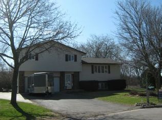 575 Ardmore Ave, Ripon, WI 54971