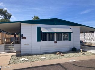 4065 E University Dr LOT 370, Mesa, AZ 85205