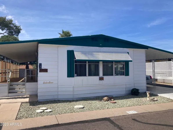 4065 E University Drive #370, Mesa, AZ 85205