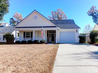 514 Carters Grove Rd, Charleston, SC 29414