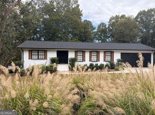 105 Segrest Cir, Athens, GA 30605