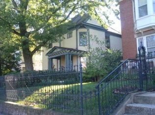 440 N Martin Luther King Blvd, Lexington, KY 40508