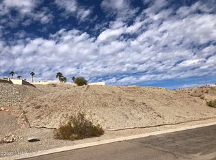3491 Kicking Horse Dr LOT 30A, Lake Havasu City, AZ 86404