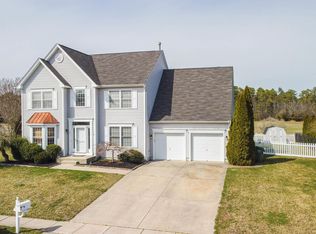 43 Marsh Rd, Egg Harbor Township, NJ 08234