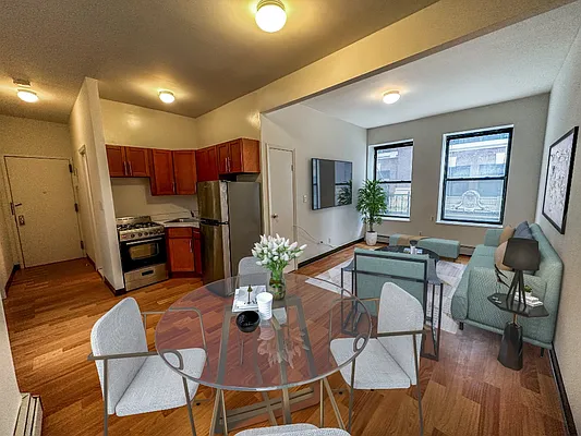 Rented by Alpha Properties NYC I LLC | media 4