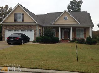 10 Quarter Horse Dr NW, Rome, GA 30165