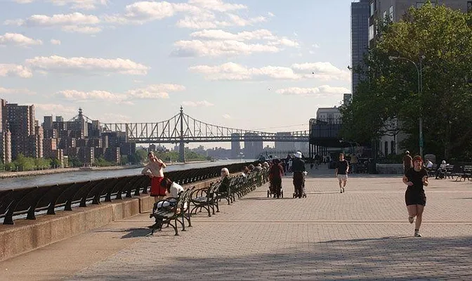 Rented by Keller Williams NYC | media 17