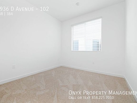 4th image of 2936 D Ave #102