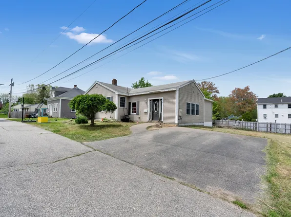 36 Wood Avenue, Saco, ME 04072