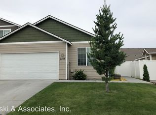 2708 Jason Loop, Richland, WA 99352