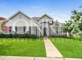 7306 Heathermoore Loop, Montgomery, AL 36117