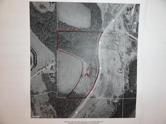 4th image of /cty Rd E