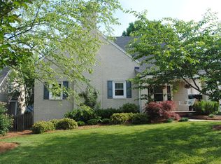 512 Sunset Dr, High Point, NC 27262