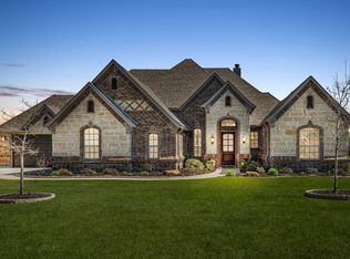 2921 Stampede Ln, Celina, TX 75009