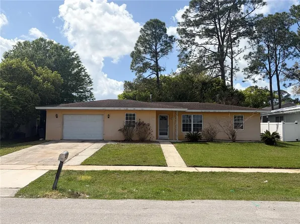1264 Fieldstone Ave, Deltona, FL 32725