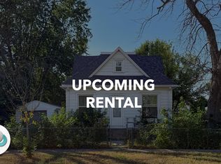 626 S Adams Ave, Mason City, IA 50401