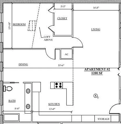 2594 Front St #2 — Photo 24