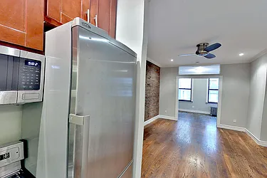 Rented by Centennial Properties NY