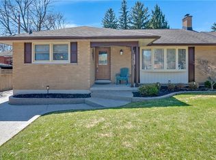 159 Elkington Dr, Kitchener, ON