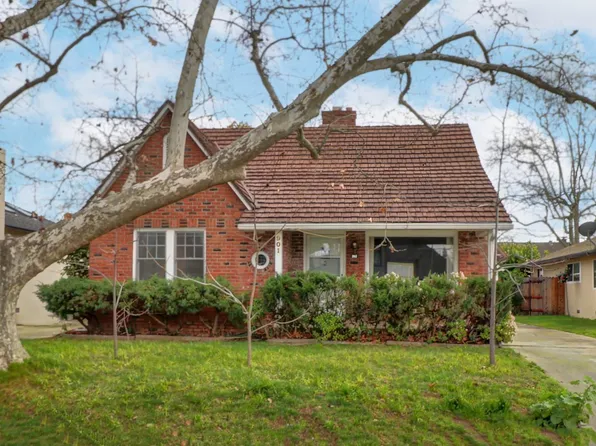 901 El Dorado Way, Sacramento, CA 95819