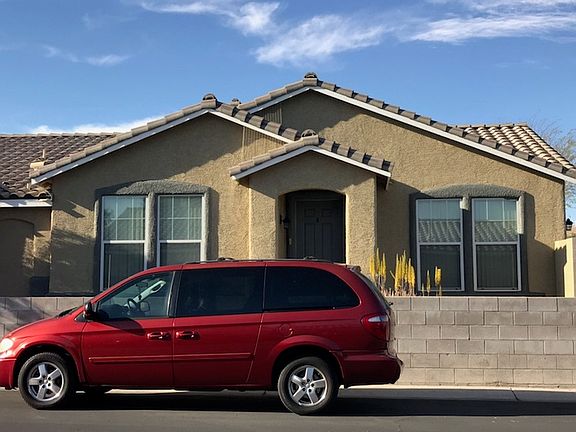 Side of house- New Paint